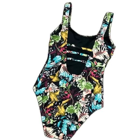 Op Ocean Pacific Women's Swimwear Size XS NWT - Picture 2 of 6